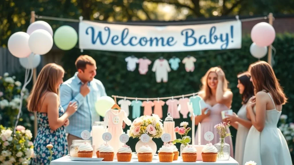 clever-baby-shower-captions