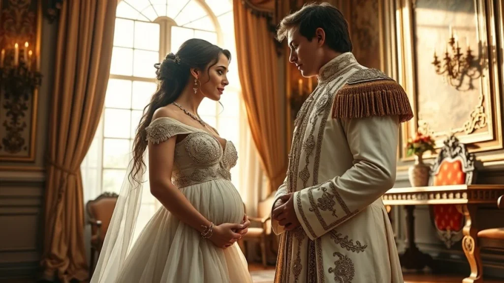 historical-and-royal-impregnation-captions