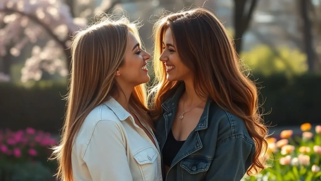 Caption Ideas by Couple Type