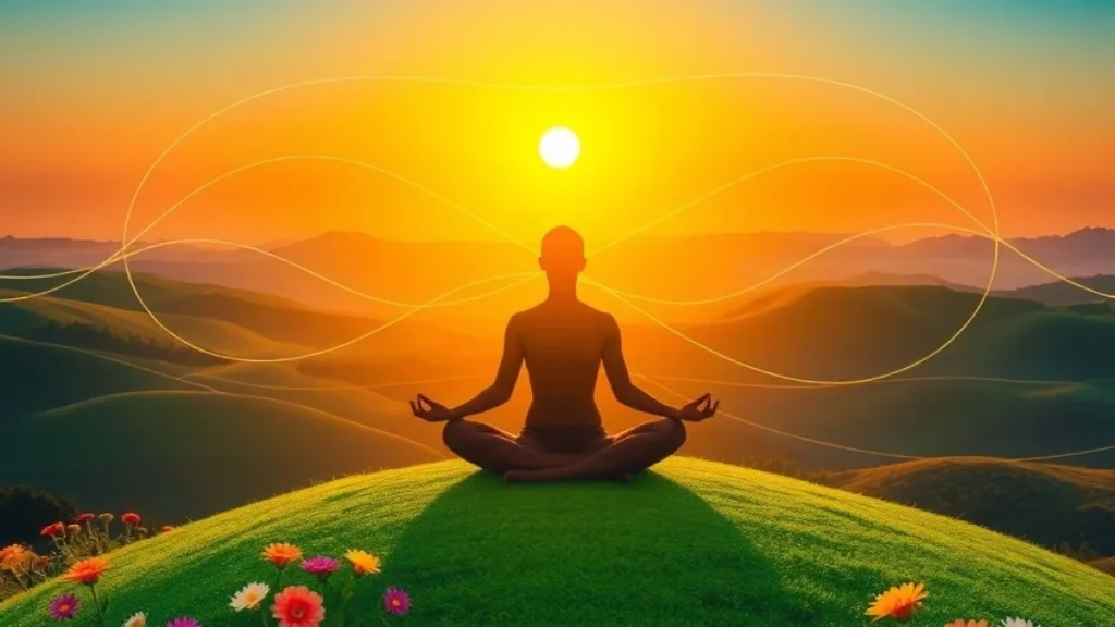 Mind and Body Connections Captions