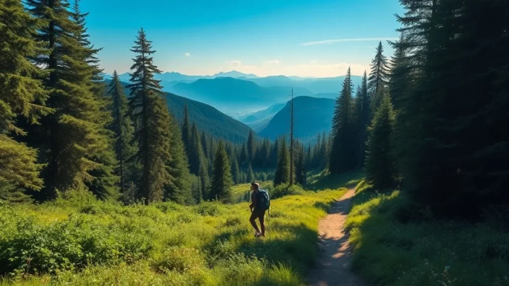 Solo Adventures Alone Captions