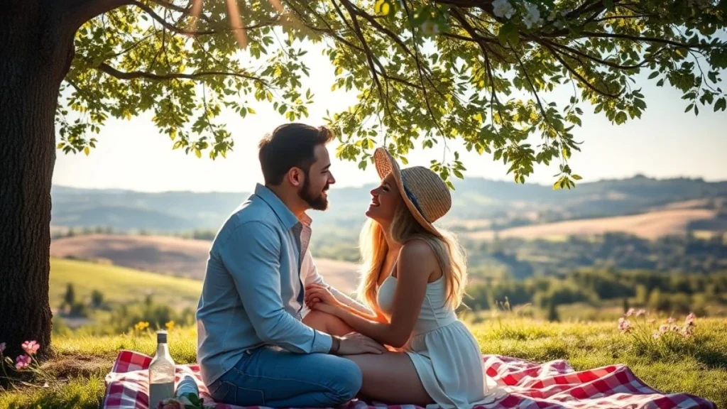 The Best IG Captions for Couples