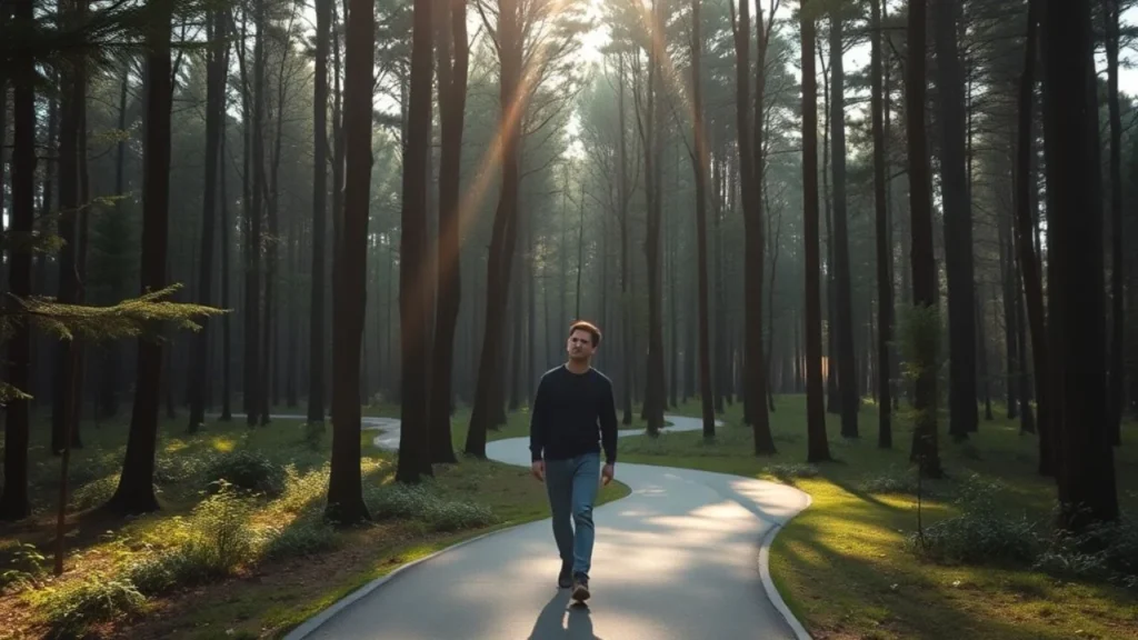 Walk Alone Quotes And Captions