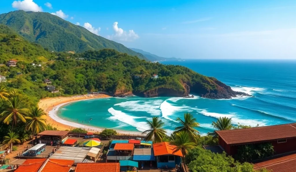 Adventure-Ready Goa Captions