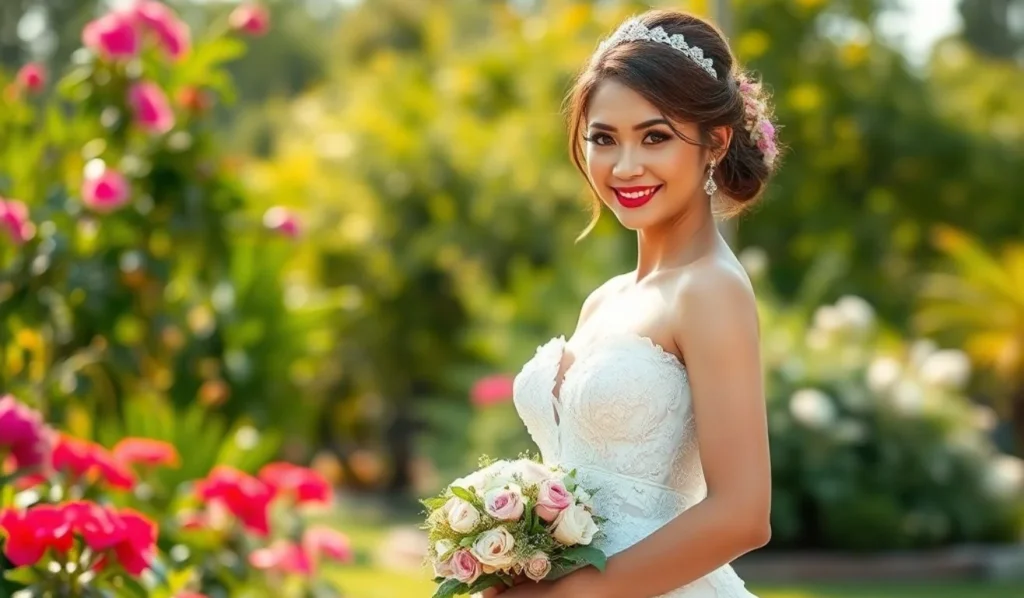 Best Beautiful Bride Captions For Instagram