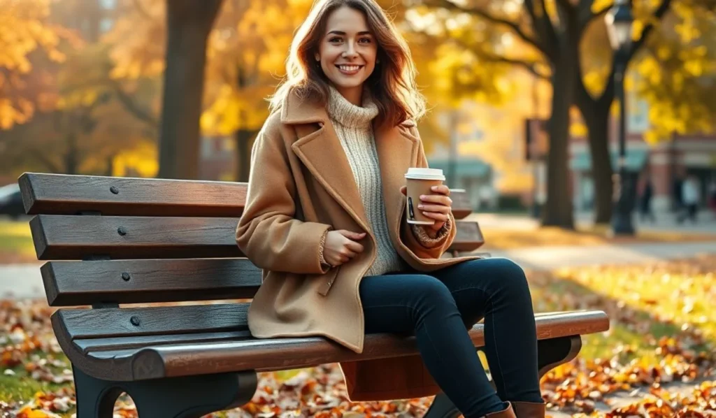 Fall Instagram Captions