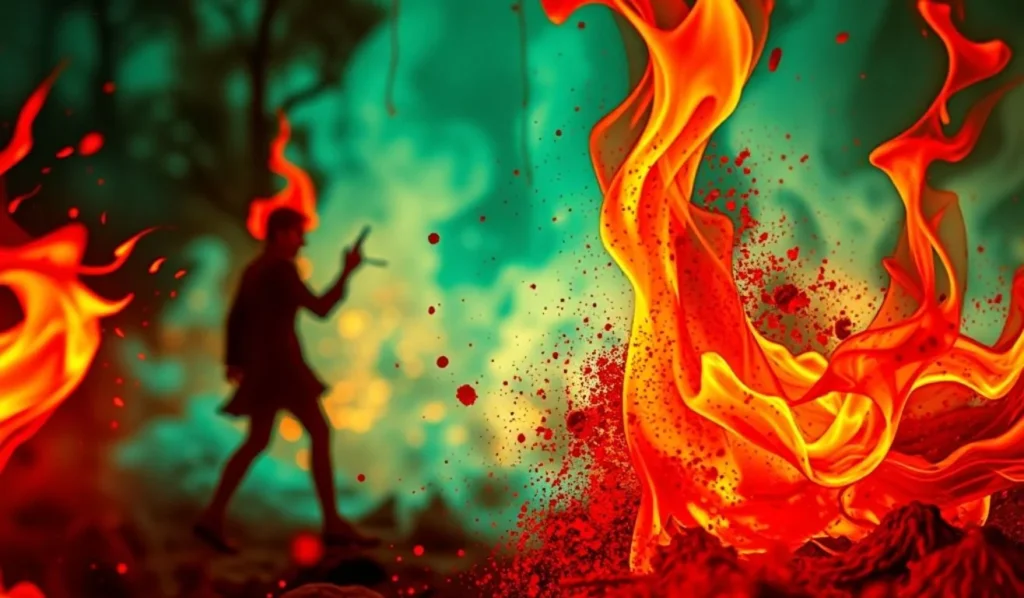 Hot and Spicy Hentai Captions