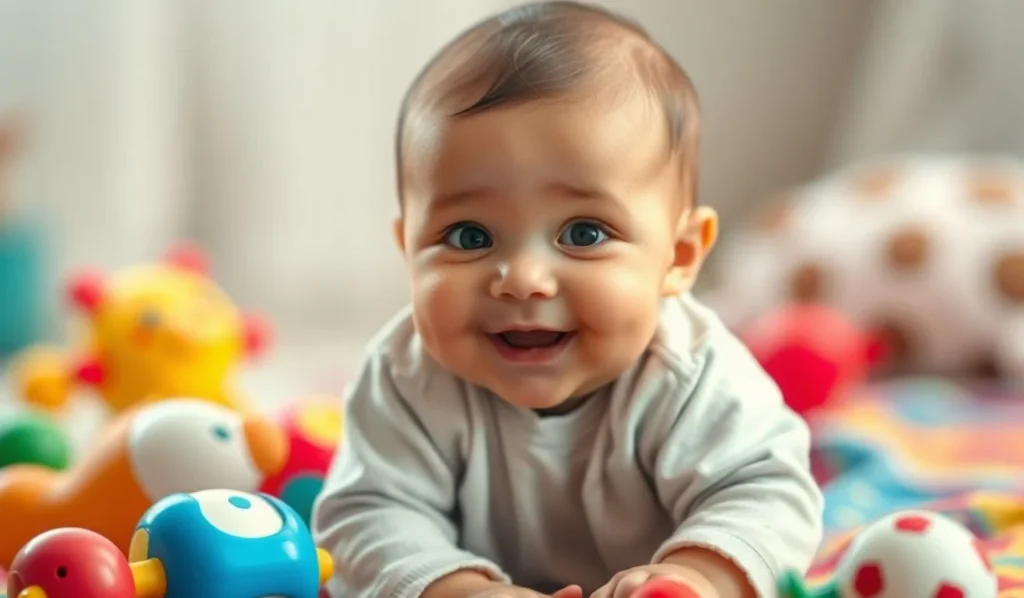 Short Baby Captions for Instagram