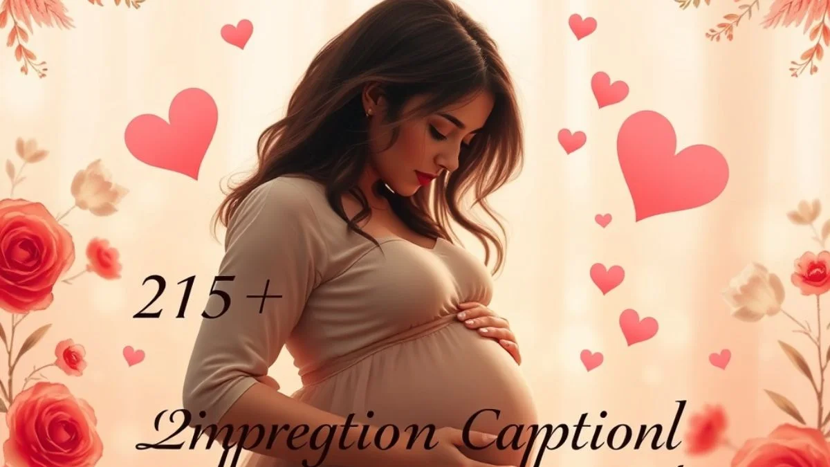 215-impregnation-captions-for-instagram-romantic-and-meaningful