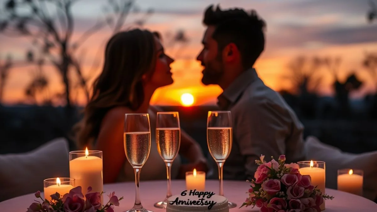 6-month-anniversary-captions-for-couples-love-and-memories