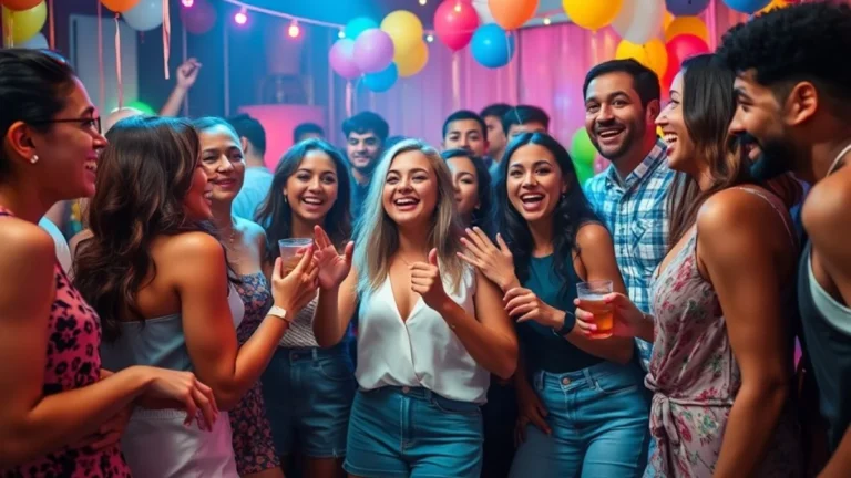 Best Party Captions & Quotes for Instagram (2026)