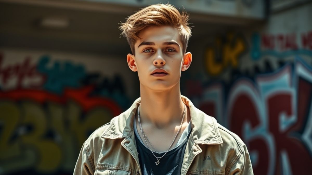 415+ Instagram Captions for Boys Stylish & Attitude Lines