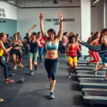 Gym Captions for Instagram to Boost Your Vibe 2026