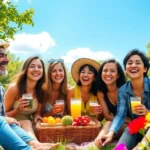 Smile Captions for Instagram