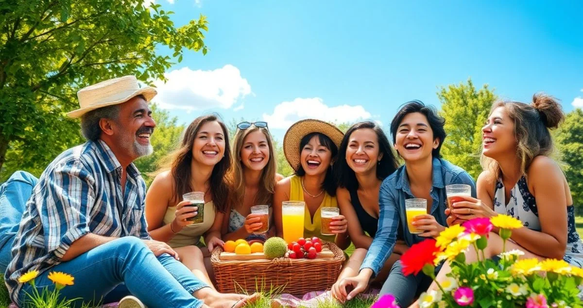 Smile Captions for Instagram