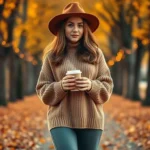 100+ Fall Instagram Captions