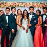 230+ Prom Captions Cute, Funny & Flirty Ideas for 2026