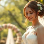 Beautiful Bride Captions For Instagram