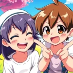 Best Hentai Captions