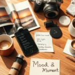 Ultimate 350+ Photo Dump Captions for Mood & Moment 2026