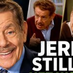 Jerry Stiller Net Worth