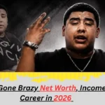 Lalo Gone Brazy Net Worth, Income & Career in 2026