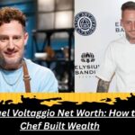 Michael Voltaggio Net Worth How the Chef Built Wealth