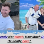 Trek Trendy Net Worth How Much Does He Really Earn