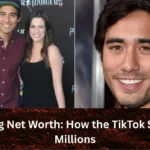 Zach King Net Worth How the TikTok Star Built Millions