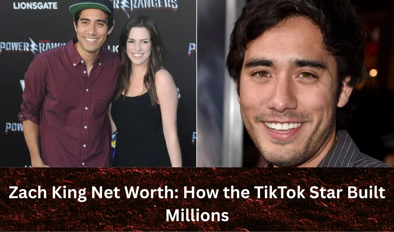Zach King Net Worth How the TikTok Star Built Millions