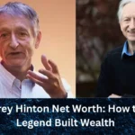 Geoffrey Hinton Net Worth How the AI Legend Built Wealth