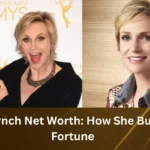 Jane Lynch Net Worth How She Built Her Fortune