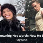 Maxx Chewning Net Worth How He Built His Fortune