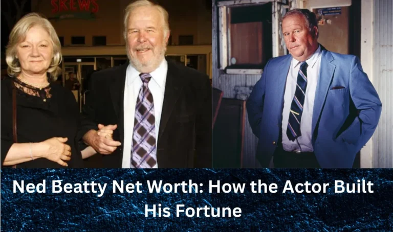 Ned Beatty Net Worth How the Actor Built His Fortune