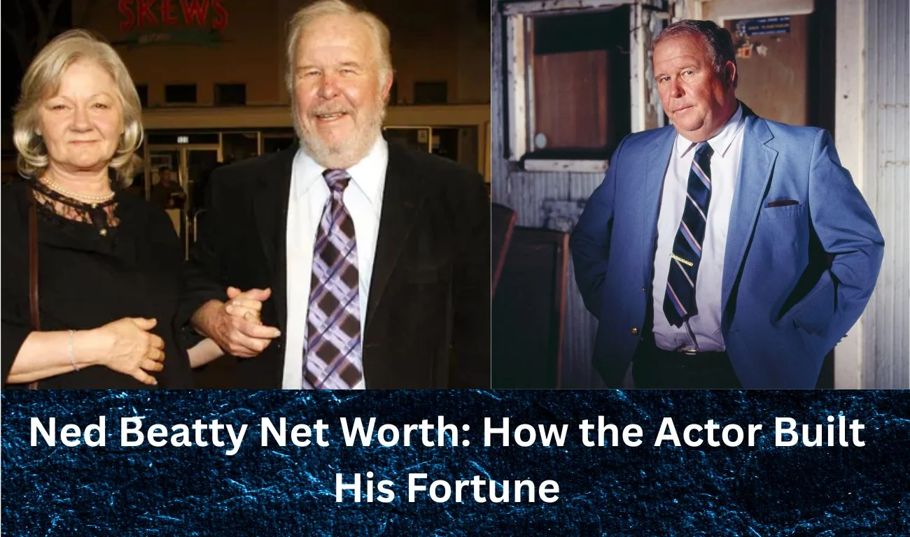 Ned Beatty Net Worth How the Actor Built His Fortune