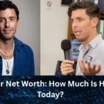 Tim Miller Net Worth How Much Is He Worth Today
